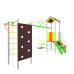 ИК-30 Игровой комплекс, площадка 0,9