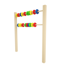 ИО-Р29  Игровой элемент Счеты