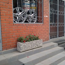Вазон ж/б МАФ 02.27