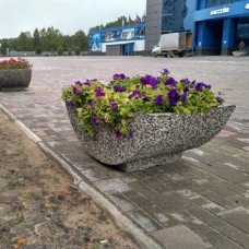 Вазон ж/б МАФ 02.18