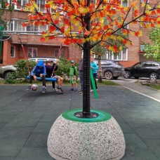 Вазон ж/б МАФ 02.07