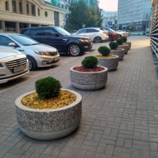 Вазон ж/б МАФ 02.06