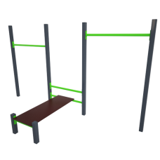 В-21 Комплекс