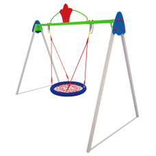 ИО-К46 Качели дачные "Гнездо"