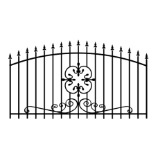 КЗ-14 Кованый забор