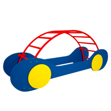 СО-55  Спортивный элемент - Лаз Машинка